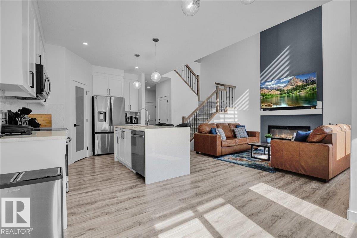 9537 Carson Bend Bn Sw, Edmonton, Alberta  T6W 5H6 - Photo 12 - E4461209