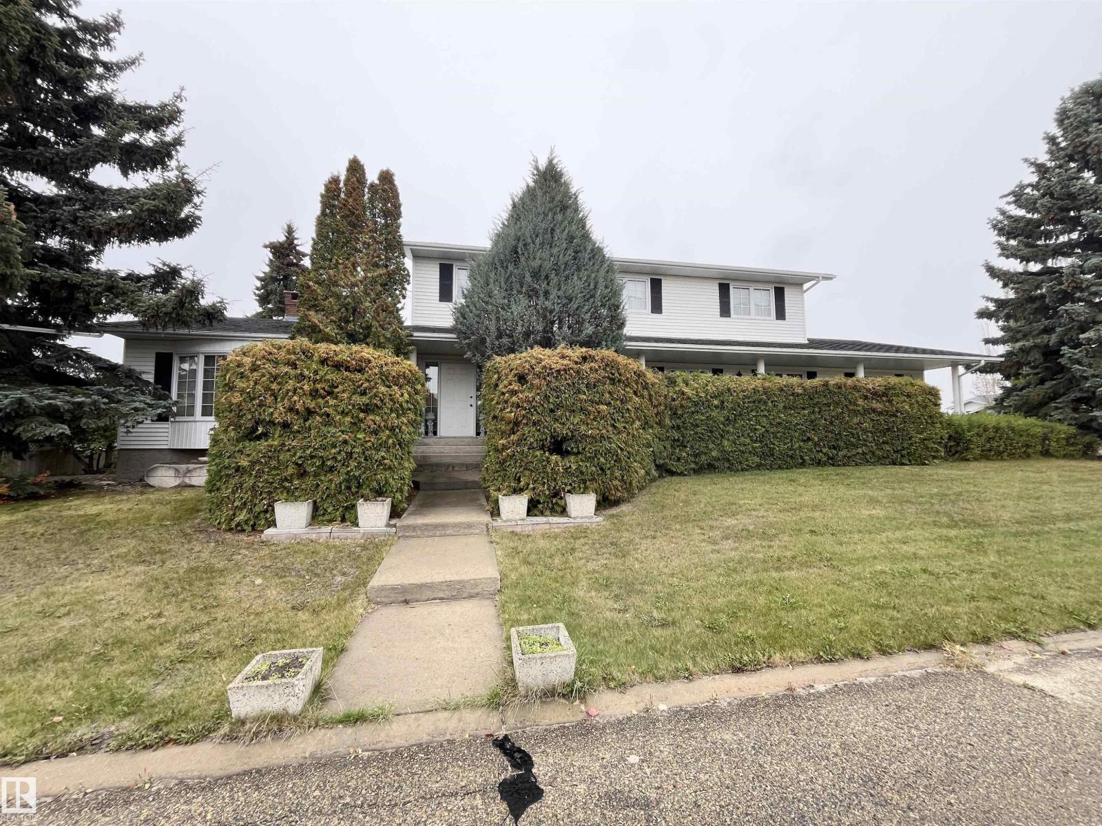 5519 60 Ave Av, Barrhead, Alberta  T7N 1C8 - Photo 5 - E4461211