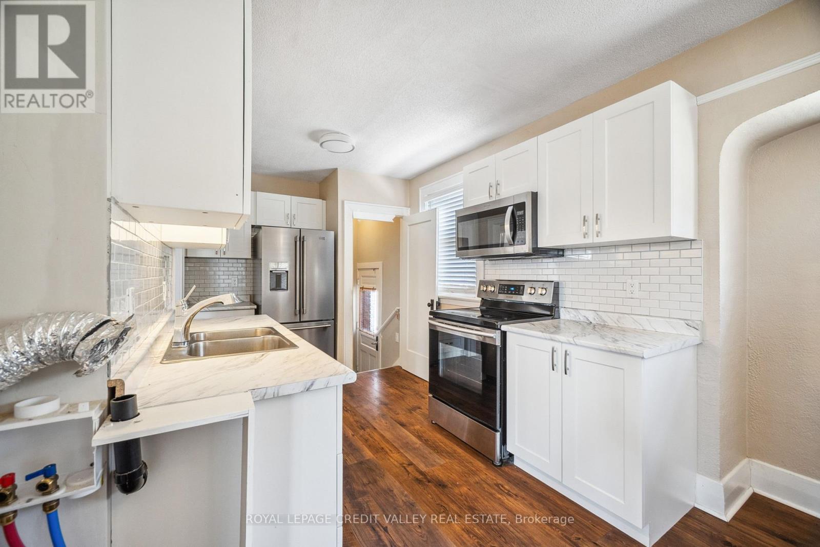 610 Wallace Street, London East (East C), Ontario  N5Y 3R7 - Photo 12 - X12450508