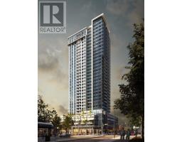 2909 - 60 FREDERICK STREET, Kitchener, Ontario