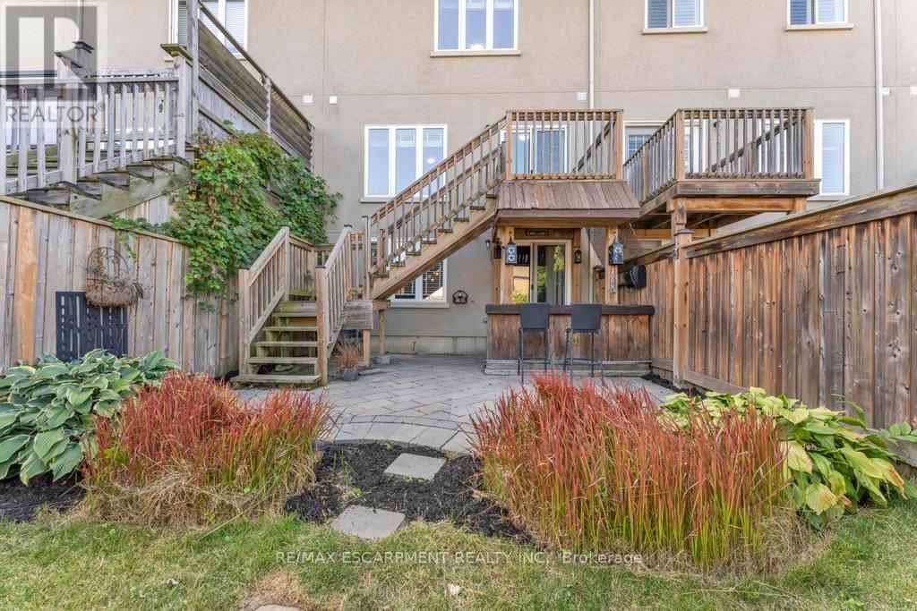 70 Vinton Road, Hamilton (Meadowlands), Ontario  L9K 0G6 - Photo 25 - X12450539