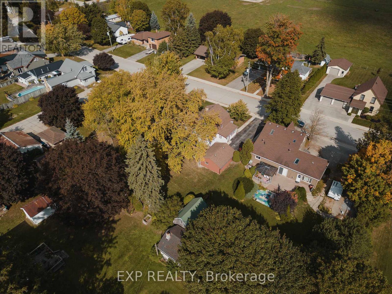 78 George Street S, Minto, Ontario  N0G 1Z0 - Photo 31 - X12450593