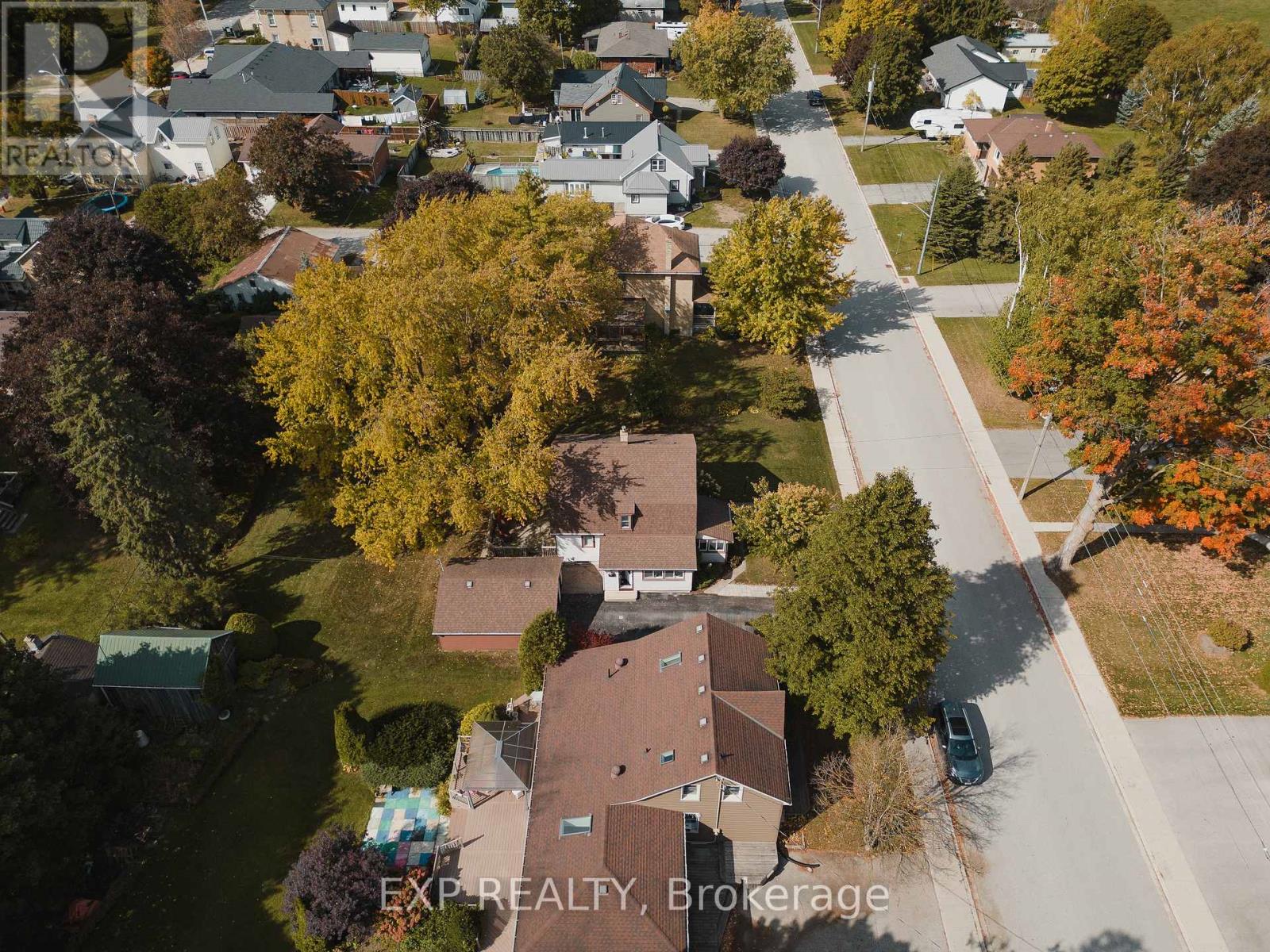 78 George Street S, Minto, Ontario  N0G 1Z0 - Photo 32 - X12450593