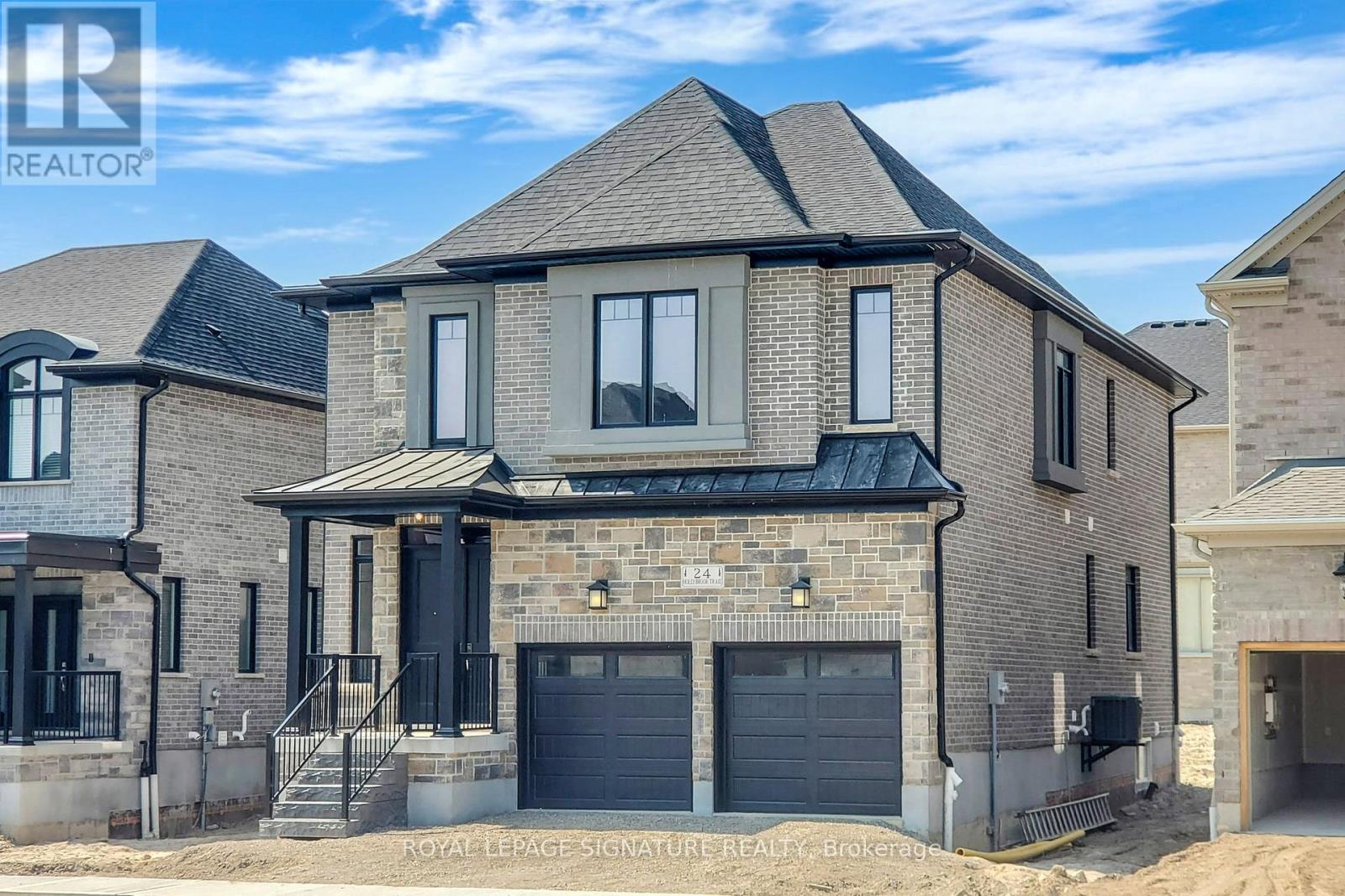 24 Hollybrook Trail, Kitchener, Ontario  N2R 0M4 - Photo 2 - X12450599