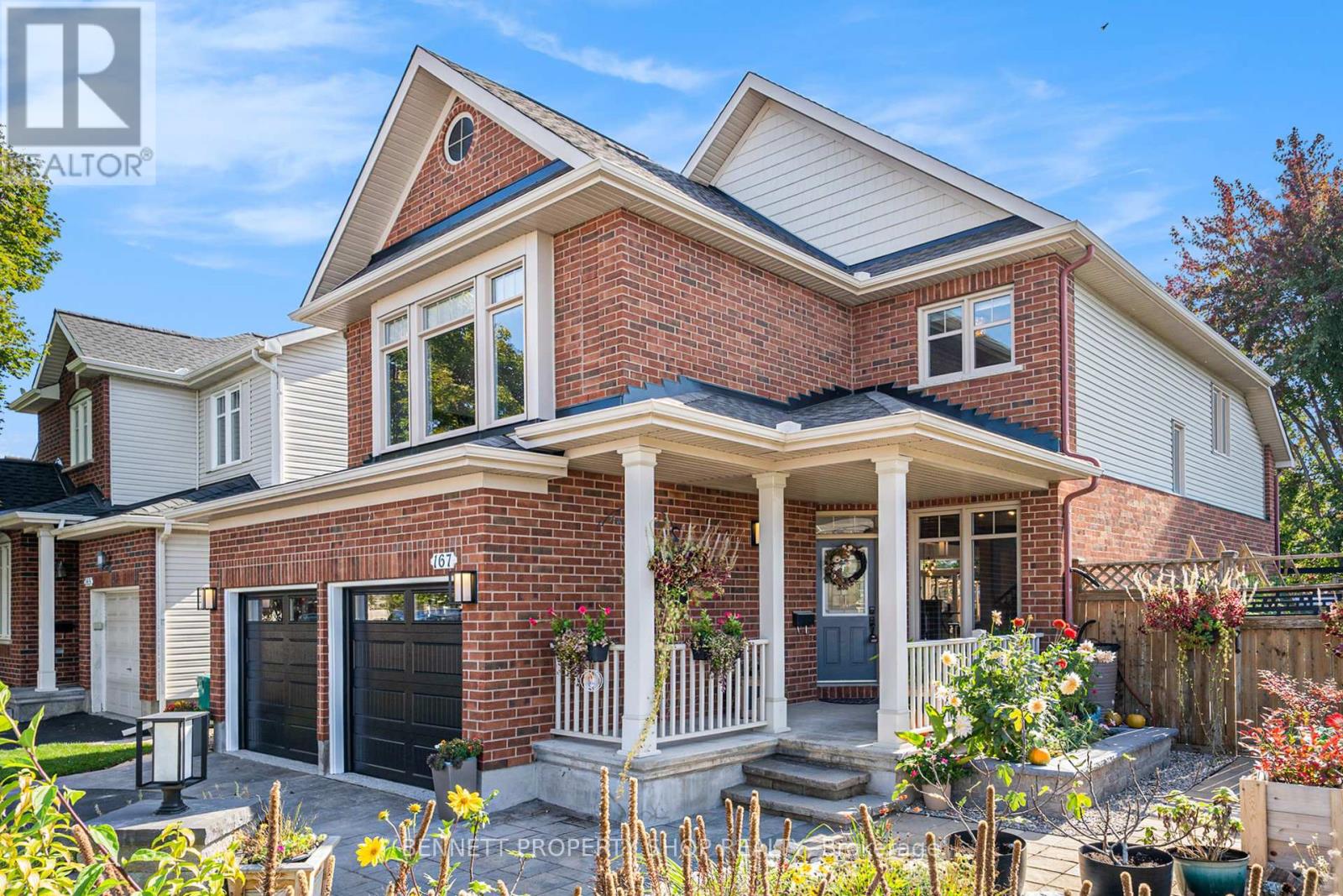 167 PORTRUSH AVENUE, Ottawa, Ontario