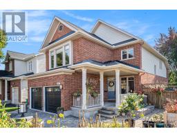 167 PORTRUSH AVENUE, Ottawa, Ontario