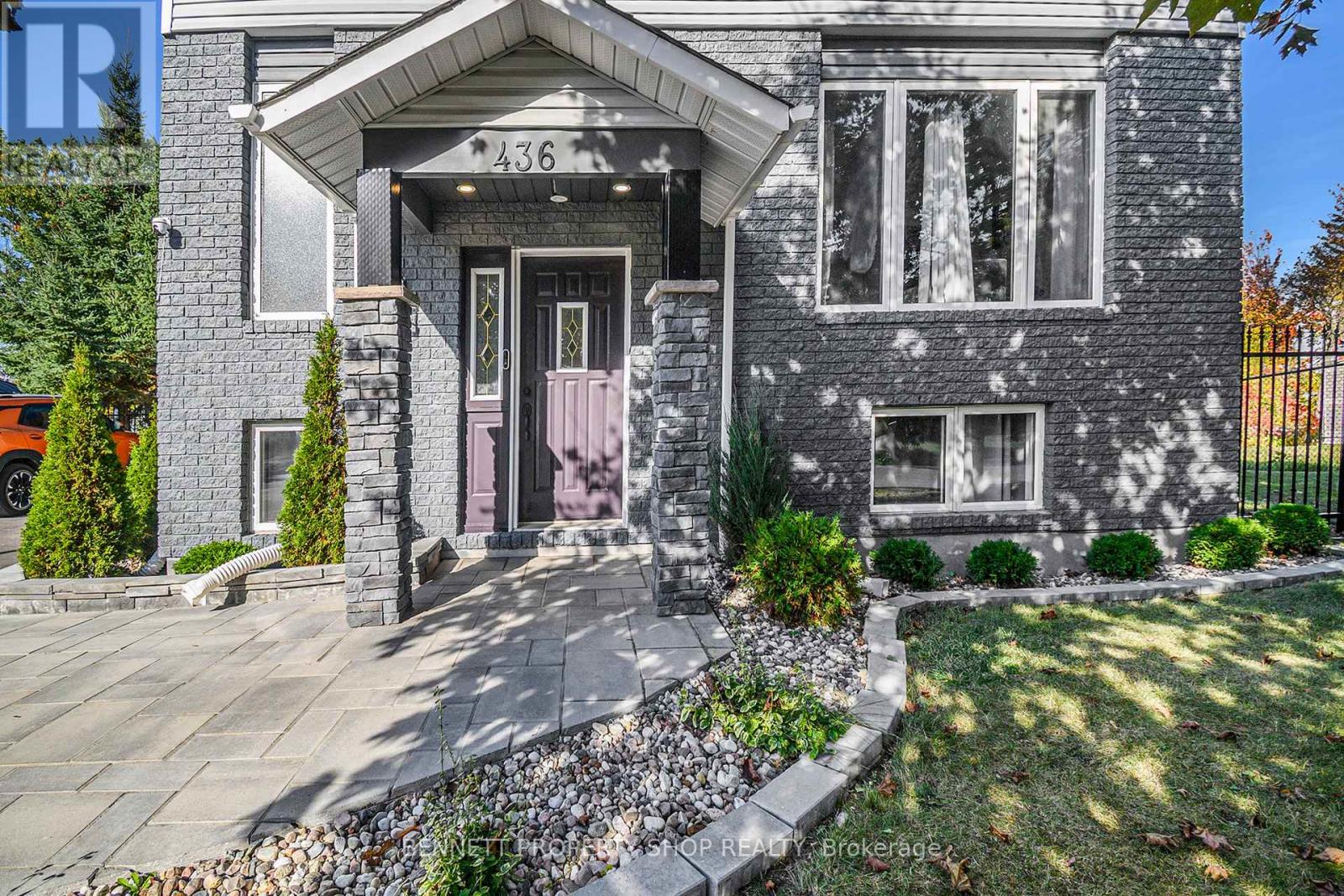 436 Yves Street, Clarence-Rockland, Ontario  K4K 1E9 - Photo 2 - X12450629