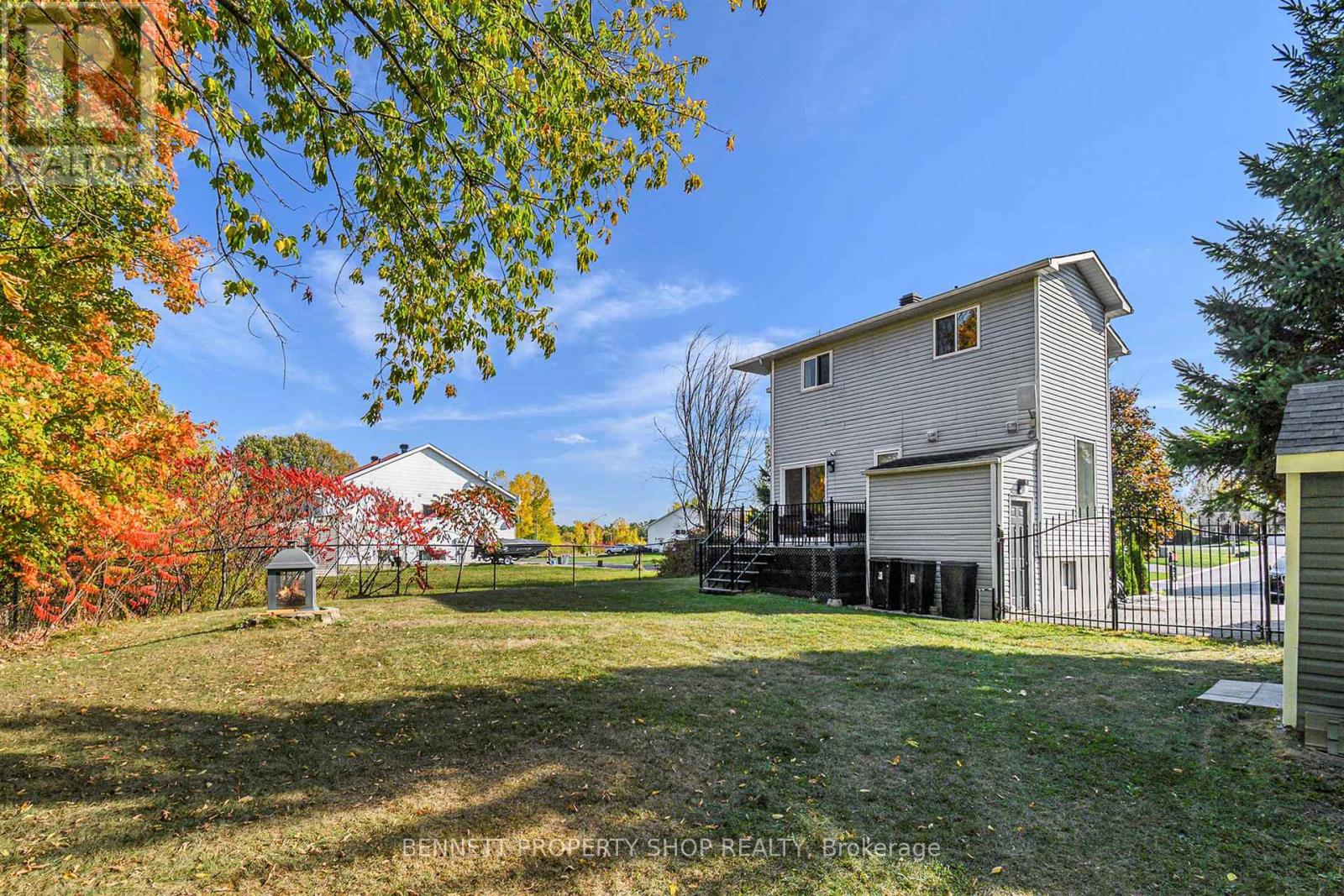 436 Yves Street, Clarence-Rockland, Ontario  K4K 1E9 - Photo 23 - X12450629