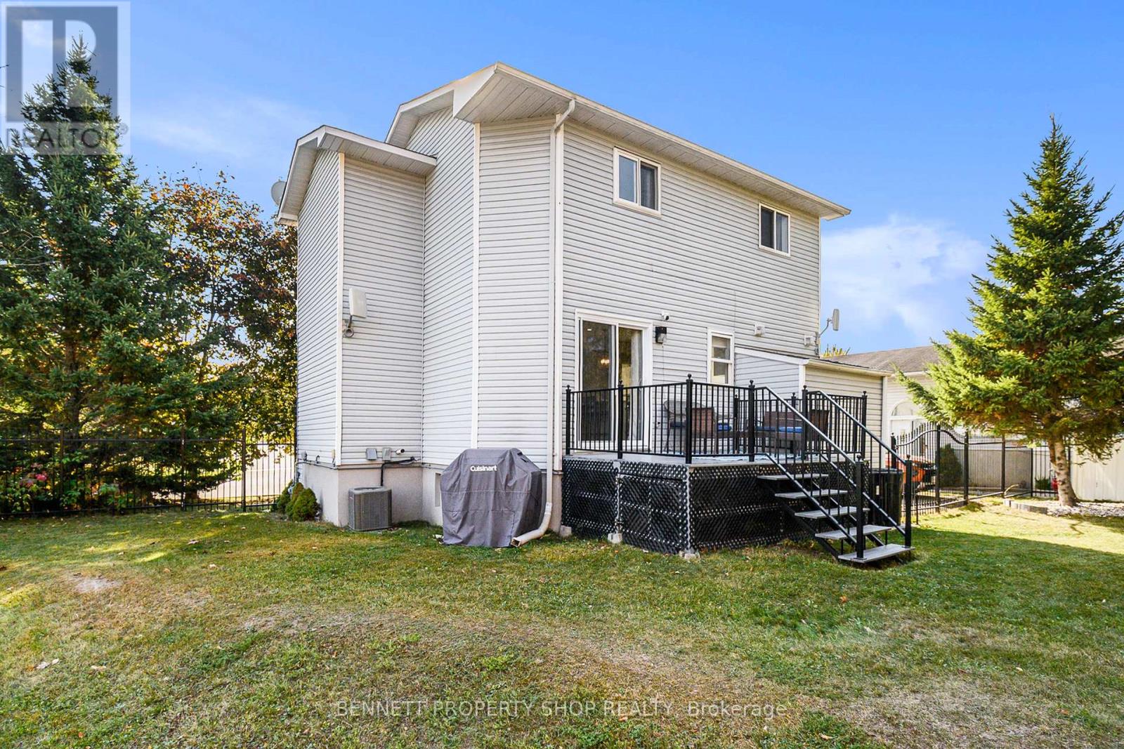 436 Yves Street, Clarence-Rockland, Ontario  K4K 1E9 - Photo 24 - X12450629