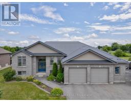 628 MT. PLEASANT ROAD, Brant, Ontario
