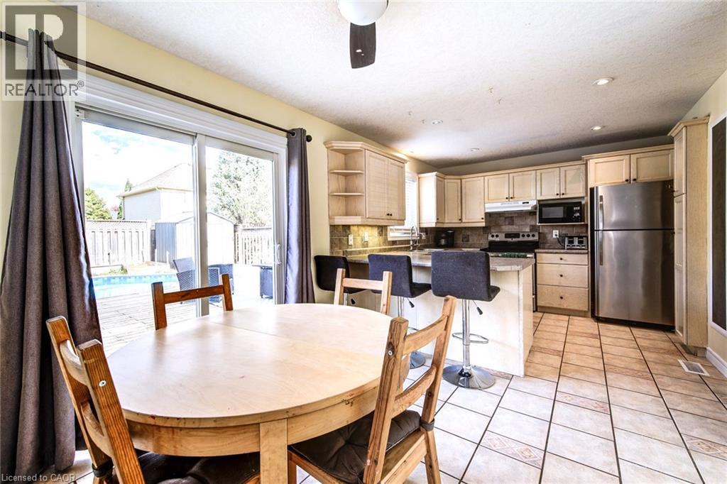 181 Harwood Road, Cambridge, Ontario  N1S 4R9 - Photo 10 - 40777231