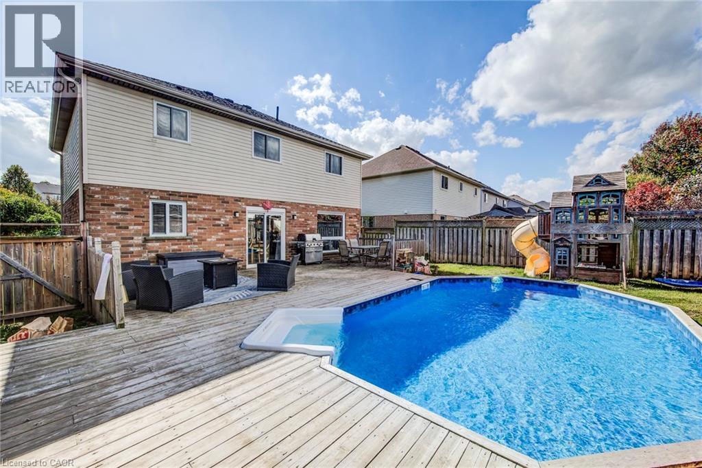 181 Harwood Road, Cambridge, Ontario  N1S 4R9 - Photo 2 - 40777231