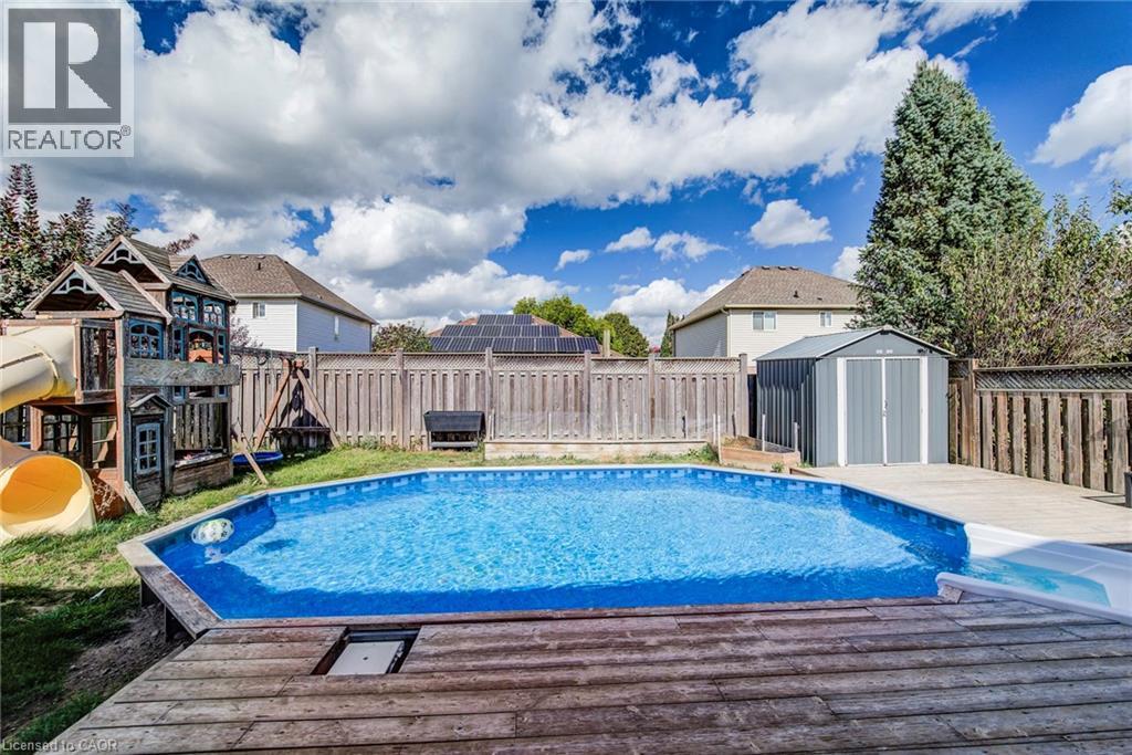 181 Harwood Road, Cambridge, Ontario  N1S 4R9 - Photo 4 - 40777231
