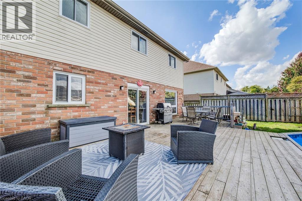 181 Harwood Road, Cambridge, Ontario  N1S 4R9 - Photo 6 - 40777231