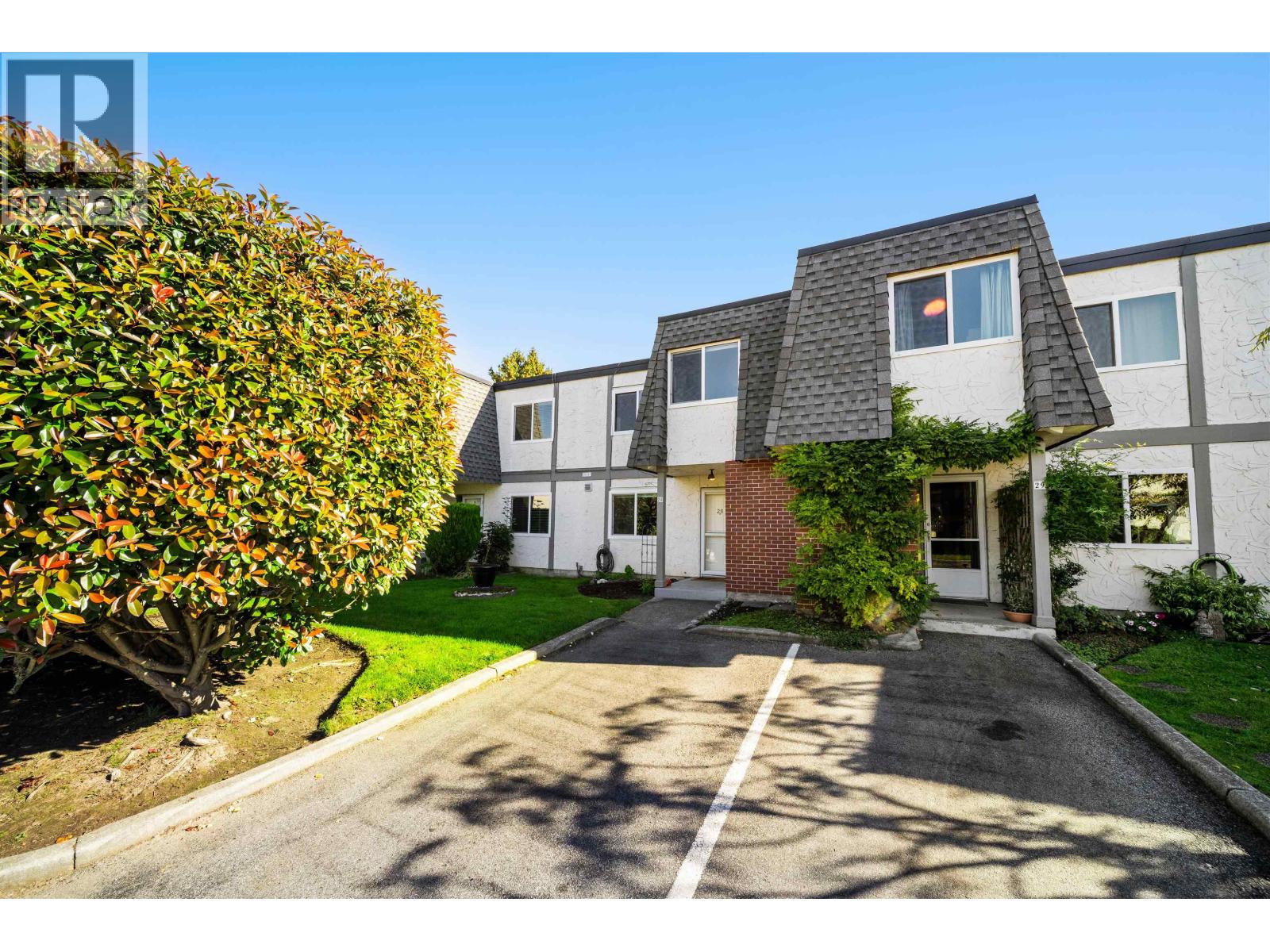 28 10840 SPRINGMONT DRIVE, Richmond, British Columbia