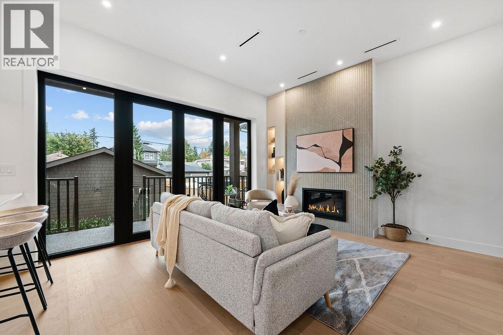 6892 Brooks Street, Vancouver, British Columbia  V5S 3J7 - Photo 4 - R3056347