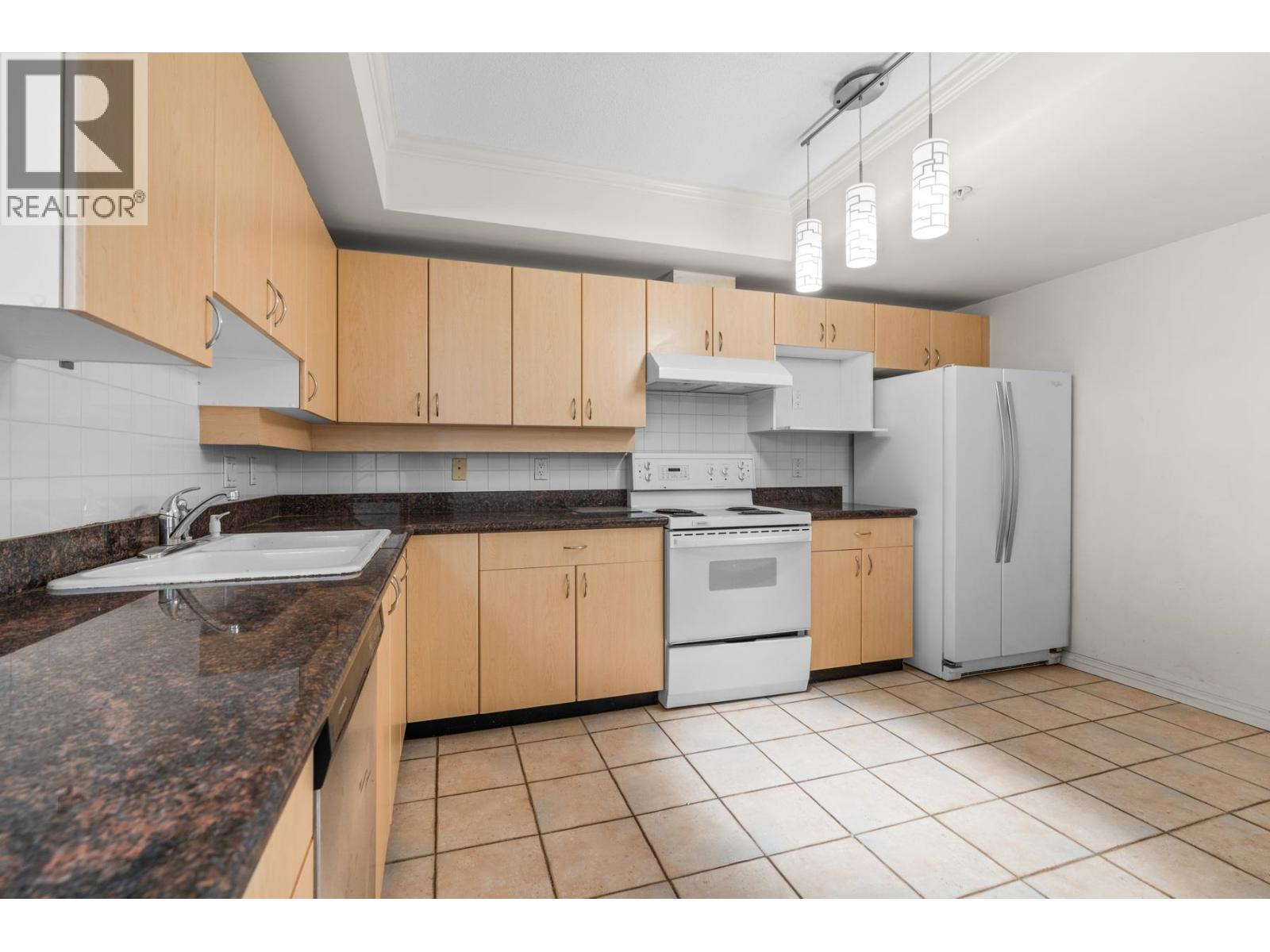 1605 6611 Cooney Road, Richmond, British Columbia  V6Y 4C5 - Photo 3 - R3056362