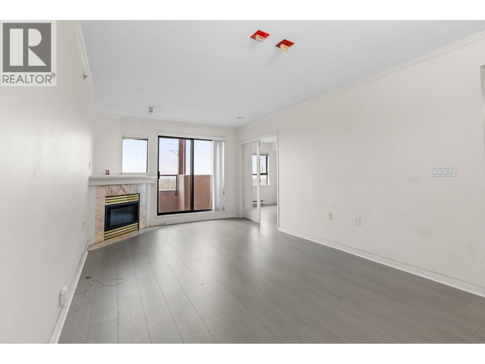 1605 6611 Cooney Road, Richmond, British Columbia  V6Y 4C5 - Photo 5 - R3056362