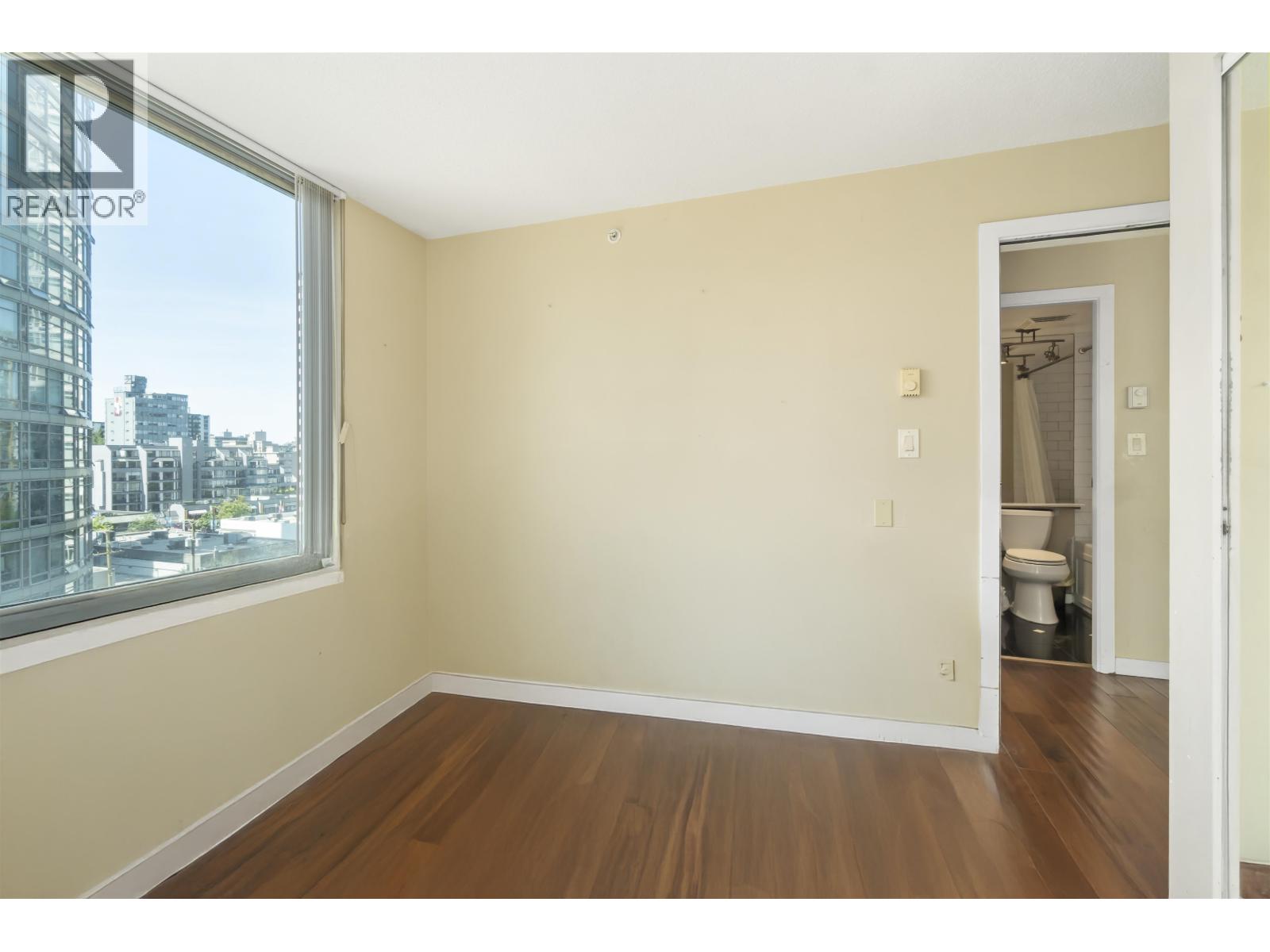 1106 1200 W Georgia Street, Vancouver, British Columbia  V6E 4R2 - Photo 13 - R3056364