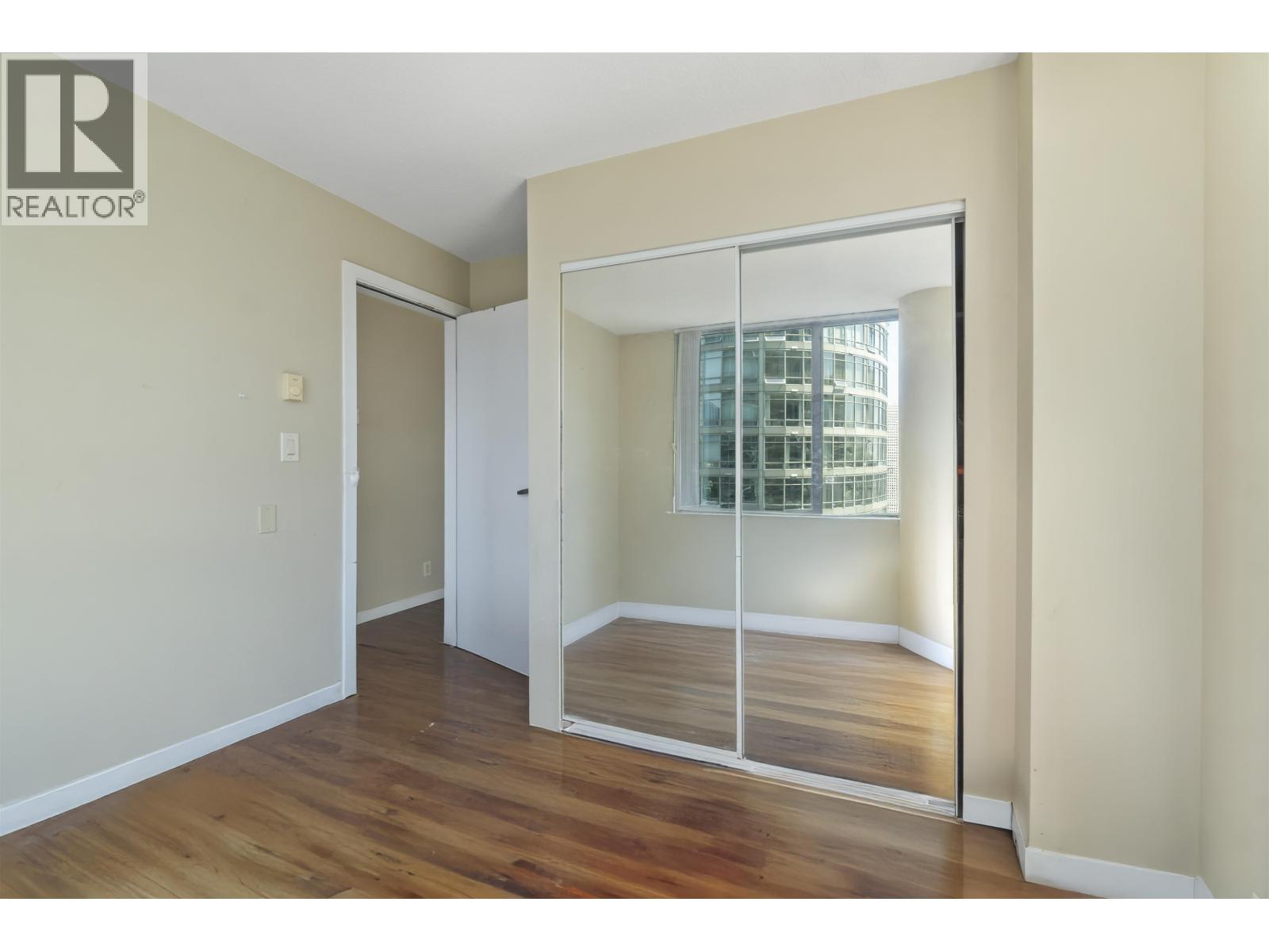 1106 1200 W Georgia Street, Vancouver, British Columbia  V6E 4R2 - Photo 14 - R3056364