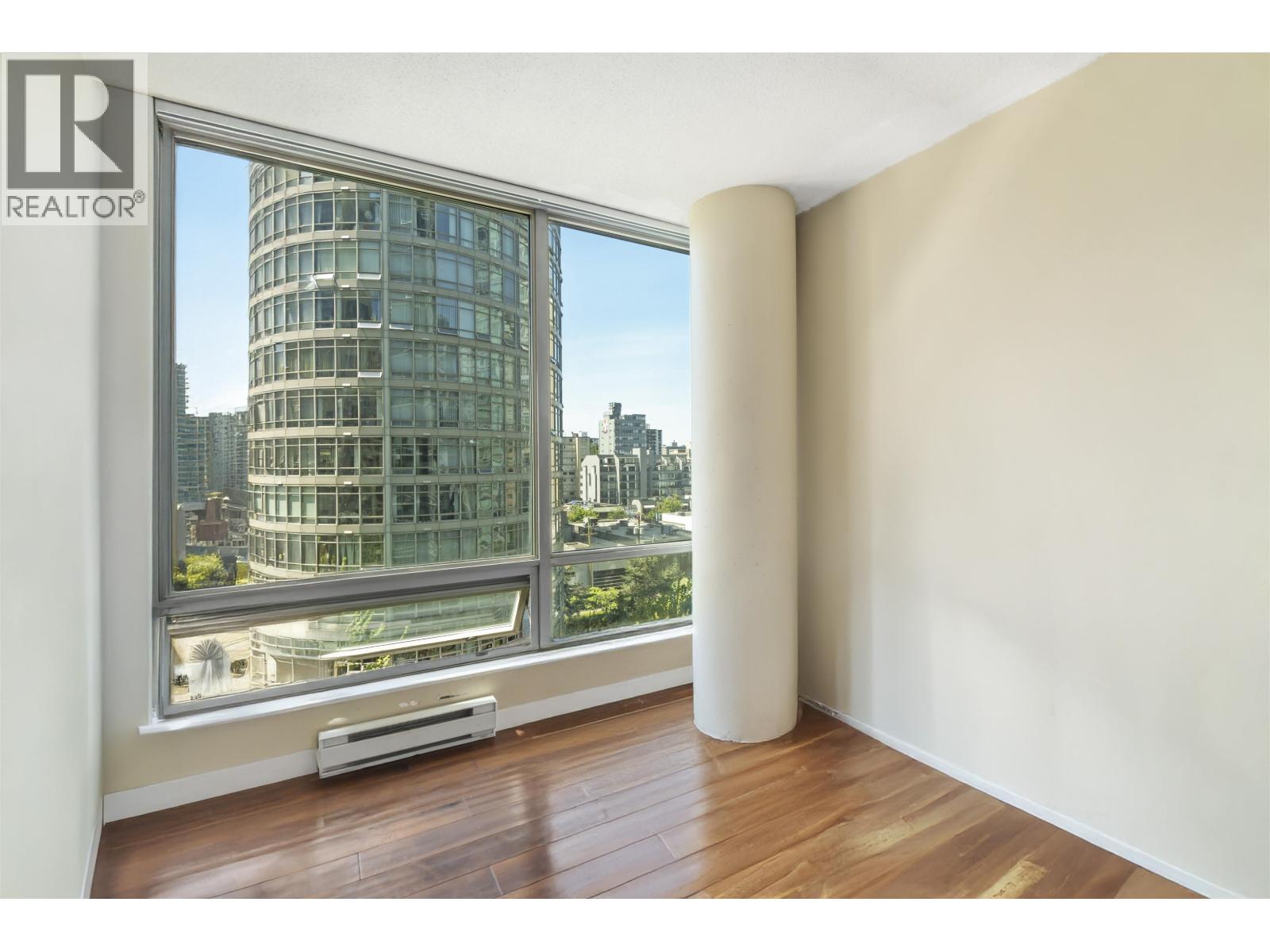 1106 1200 W Georgia Street, Vancouver, British Columbia  V6E 4R2 - Photo 15 - R3056364