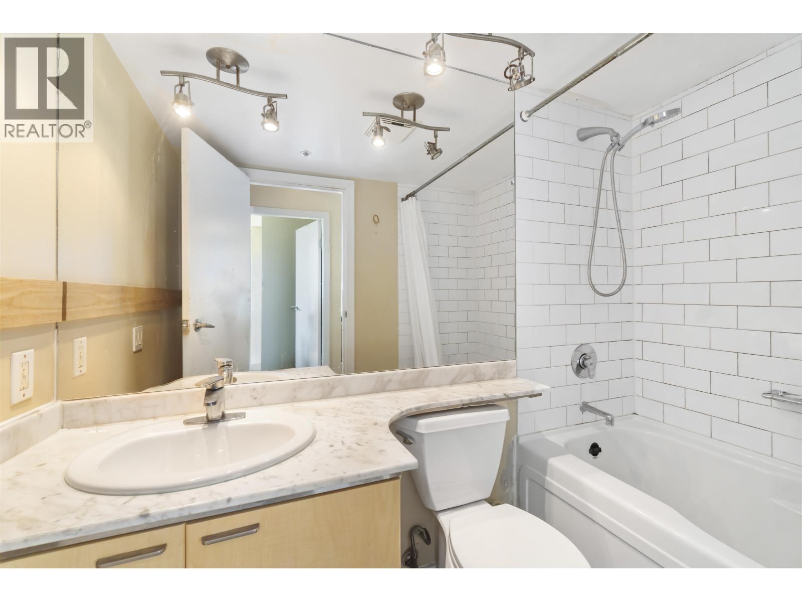 1106 1200 W Georgia Street, Vancouver, British Columbia  V6E 4R2 - Photo 17 - R3056364