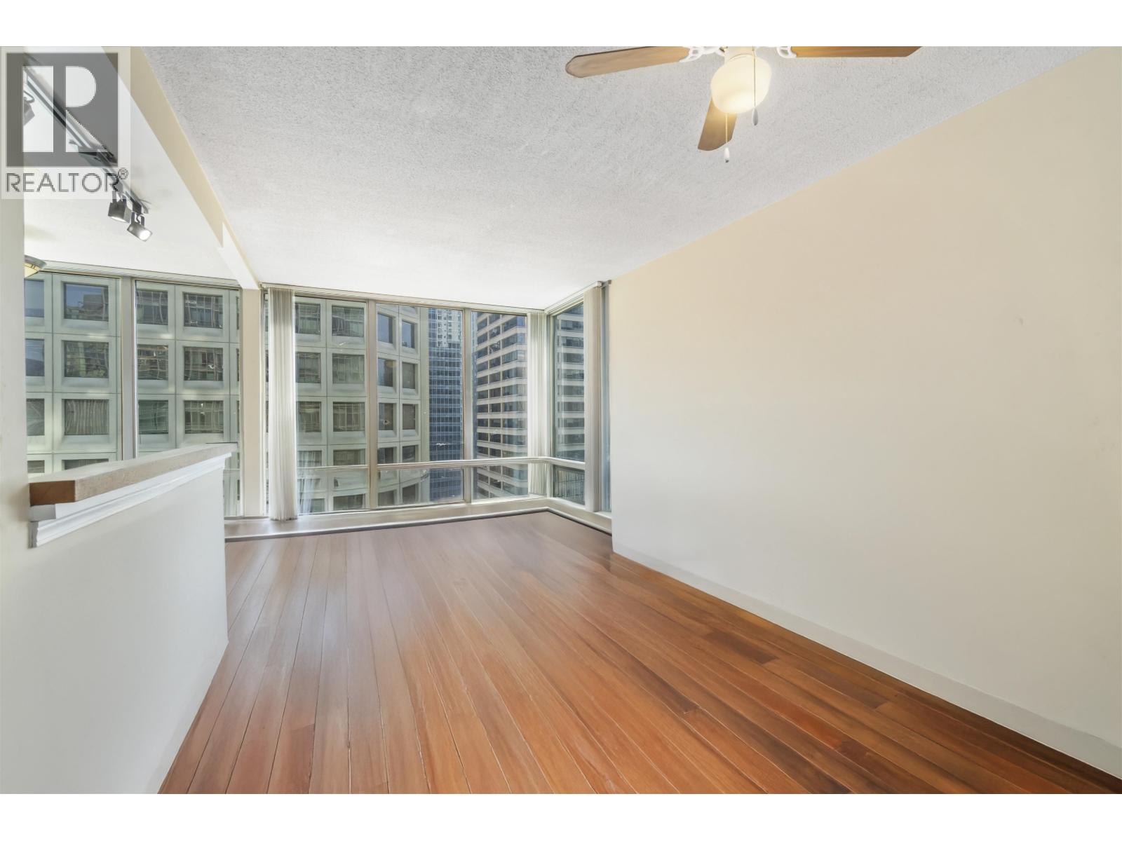 1106 1200 W Georgia Street, Vancouver, British Columbia  V6E 4R2 - Photo 8 - R3056364