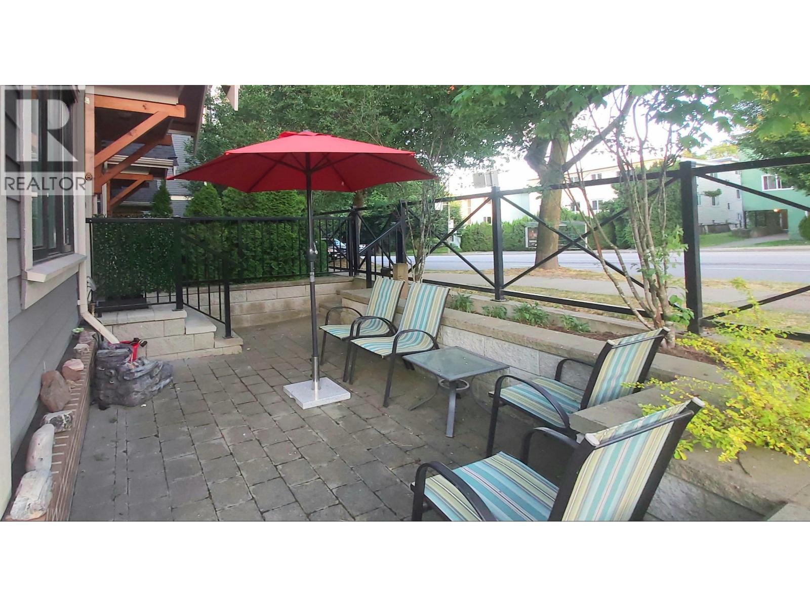 901 E Broadway Street, Vancouver, British Columbia  V5T 1Y3 - Photo 12 - R3056369