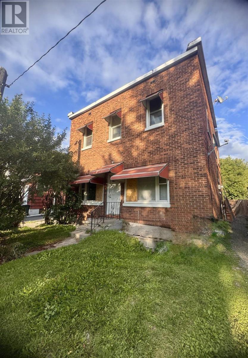 228 Hudson ST, Sault Ste. Marie, Ontario