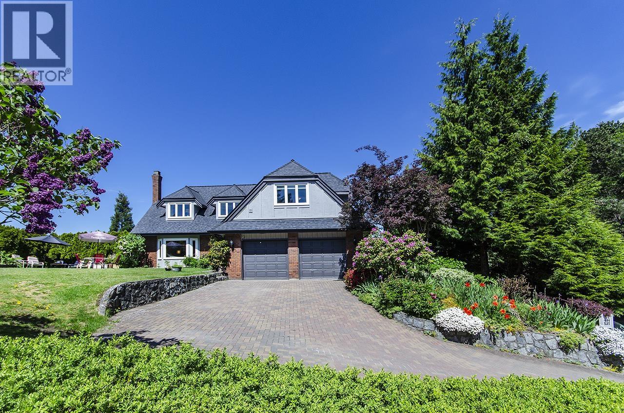 5237 Timberfeild Road, West Vancouver, British Columbia  V7W 2Y5 - Photo 5 - R3056348