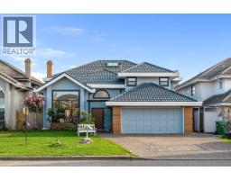 6440 LIVINGSTONE PLACE, Richmond, British Columbia