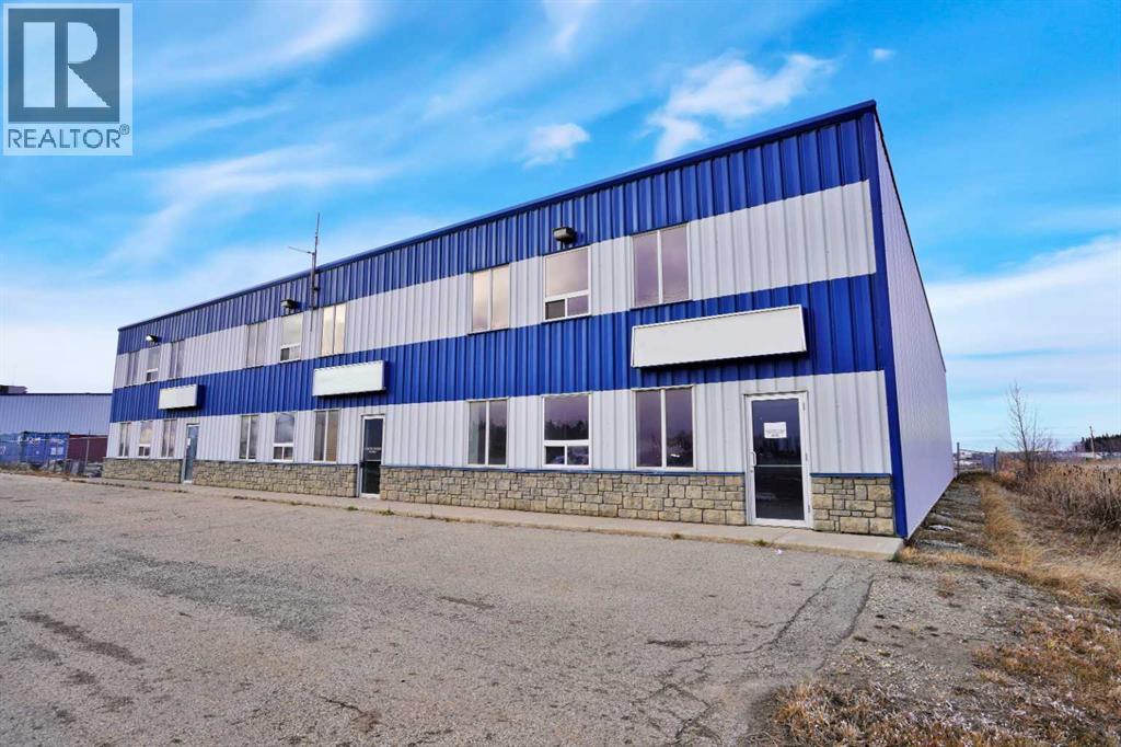 5, 8 Gateway Boulevard, Rural Clearwater County, Alberta  T4T 2A3 - Photo 3 - A2180523