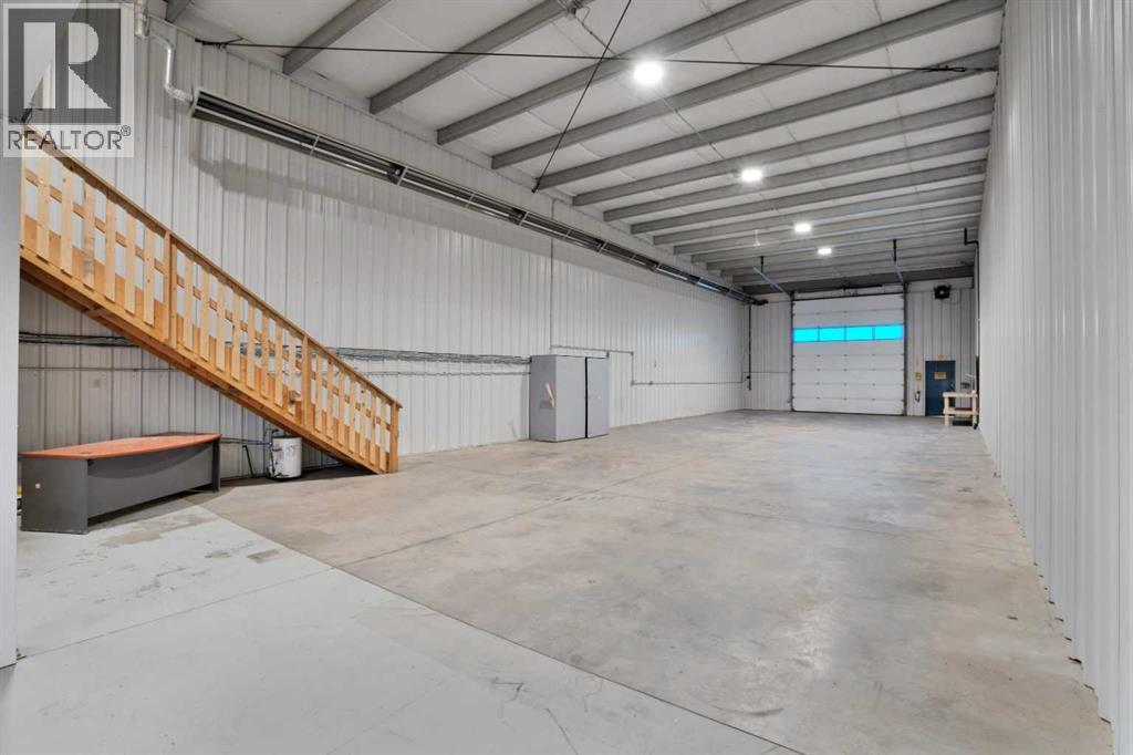 5, 8 Gateway Boulevard, Rural Clearwater County, Alberta  T4T 2A3 - Photo 10 - A2180523