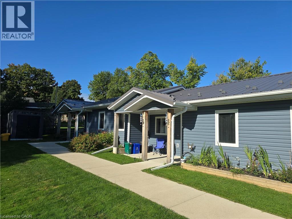 46 Elora Street S, Clifford, Ontario  L3Z 3E6 - Photo 2 - 40776962