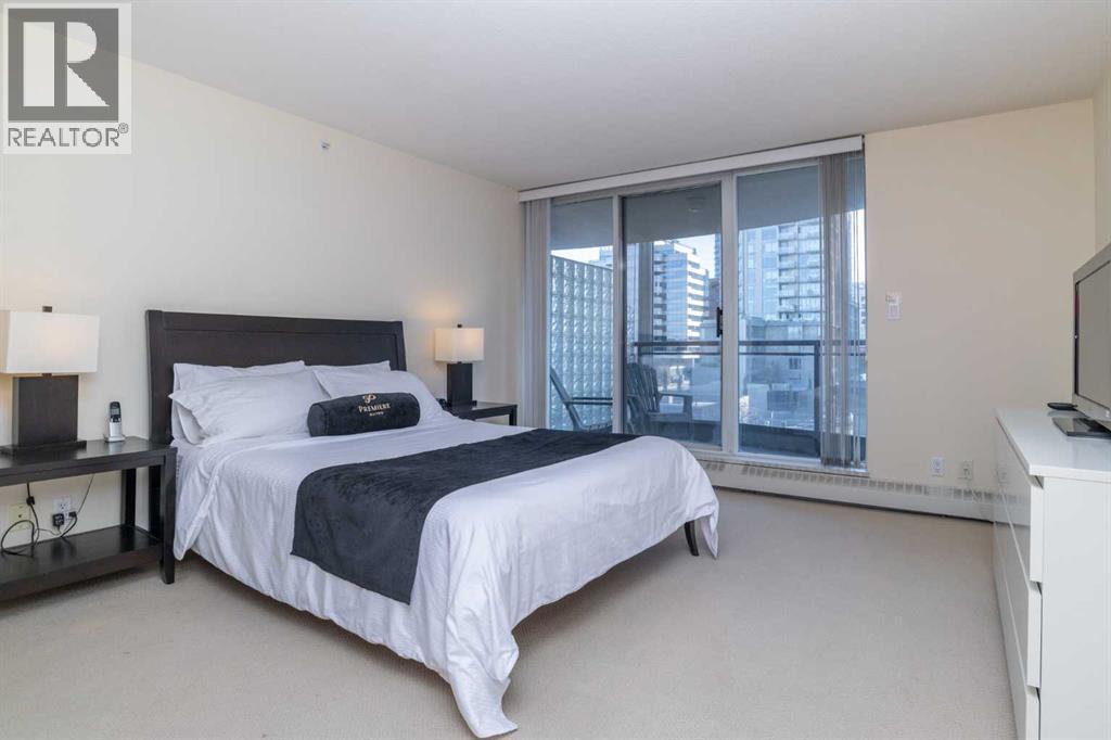 404, 1108 6 Avenue Sw, Calgary, Alberta  T2P 5K1 - Photo 6 - A2236474