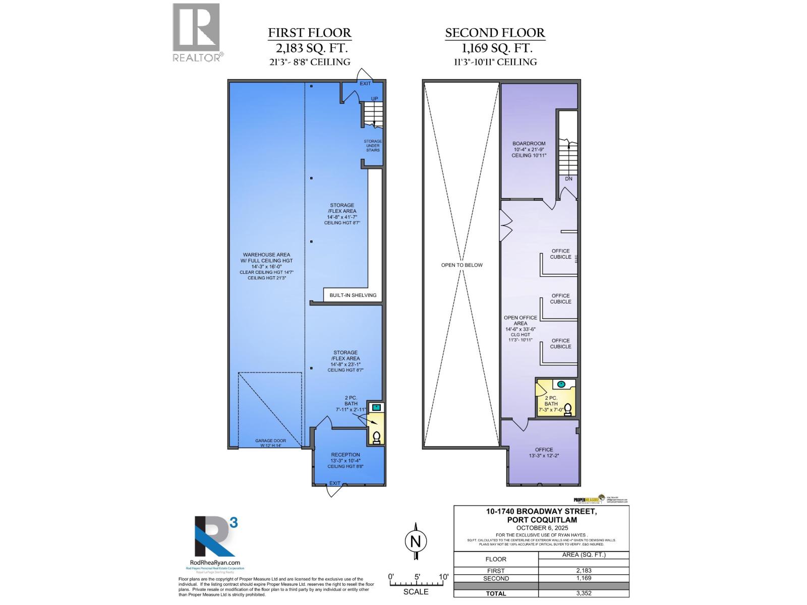 10 1740 Broadway Street, Port Coquitlam, British Columbia  V3C 2M8 - Photo 35 - C8072811