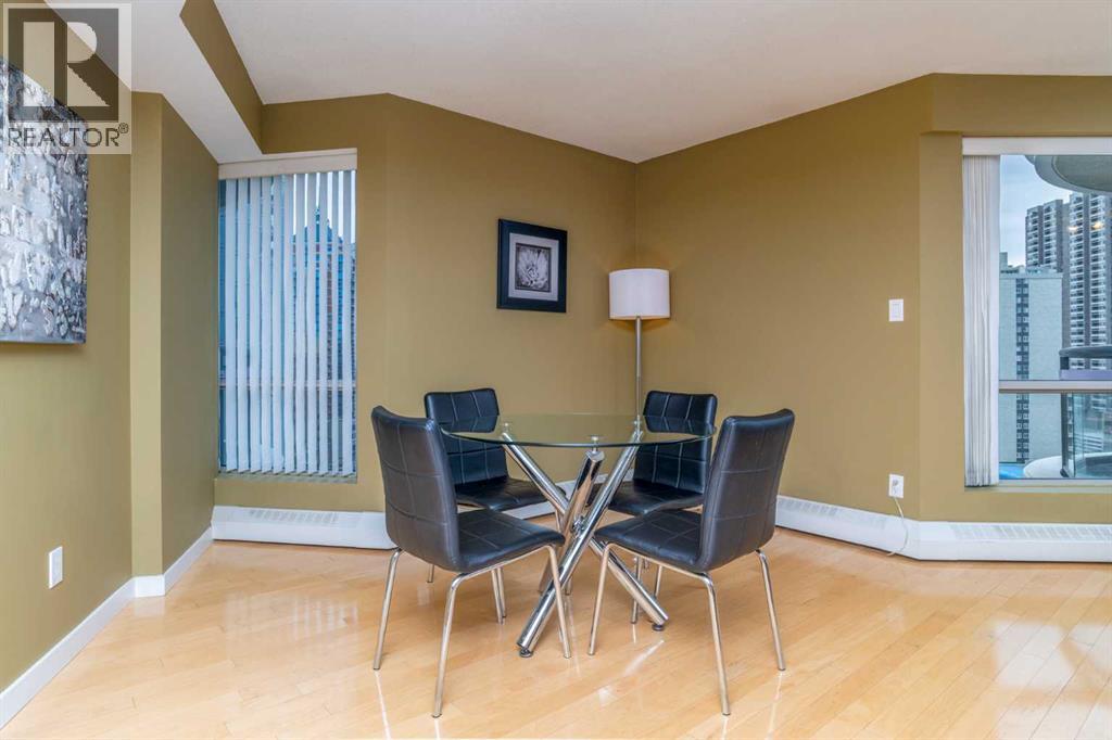 1403, 1088 6 Avenue Sw, Calgary, Alberta  T2P 5N3 - Photo 13 - A2236478