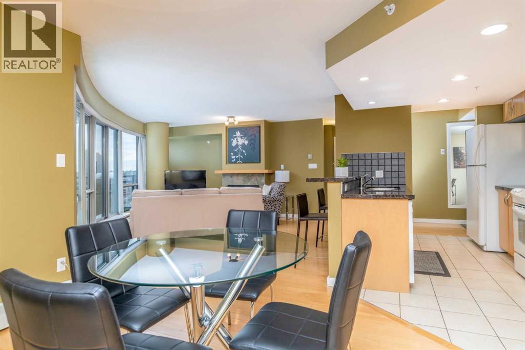 1403, 1088 6 Avenue Sw, Calgary, Alberta  T2P 5N3 - Photo 14 - A2236478