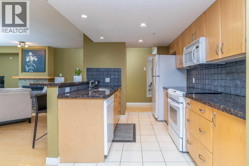 1403, 1088 6 Avenue Sw, Calgary, Alberta  T2P 5N3 - Photo 15 - A2236478