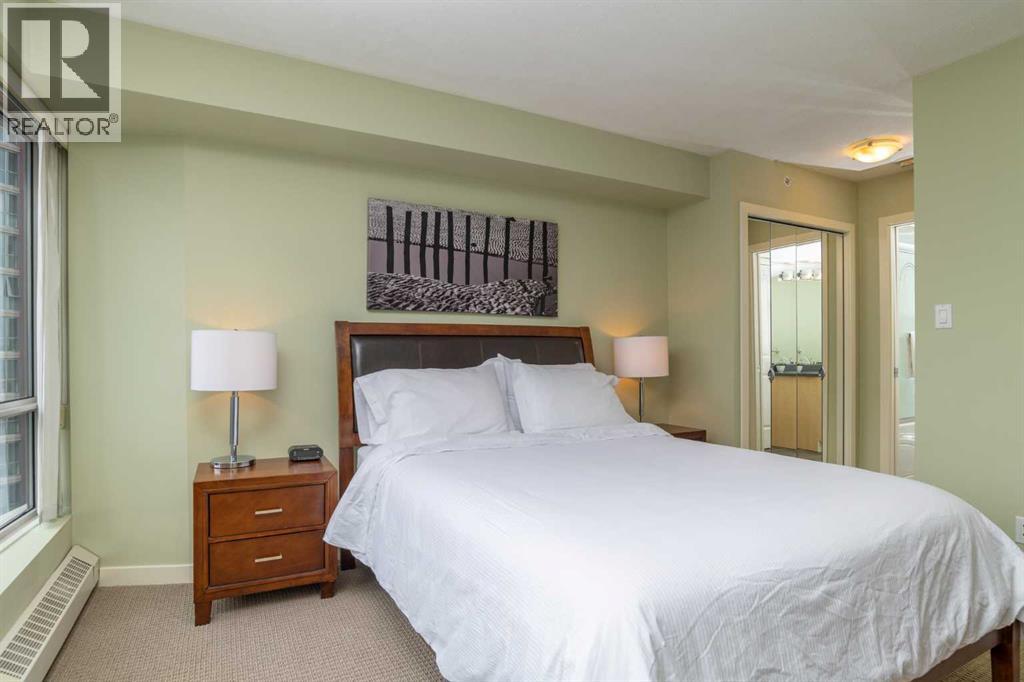 1403, 1088 6 Avenue Sw, Calgary, Alberta  T2P 5N3 - Photo 18 - A2236478