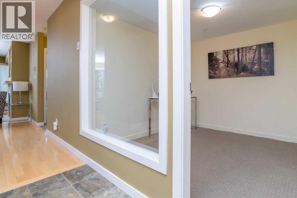 1403, 1088 6 Avenue Sw, Calgary, Alberta  T2P 5N3 - Photo 5 - A2236478