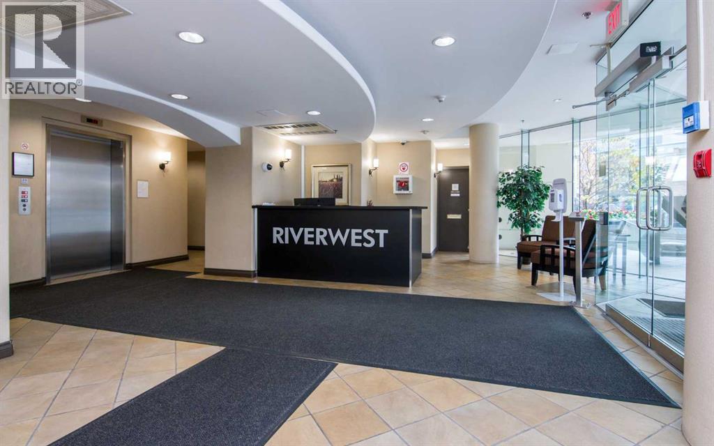 1403, 1088 6 Avenue Sw, Calgary, Alberta  T2P 5N3 - Photo 30 - A2236478