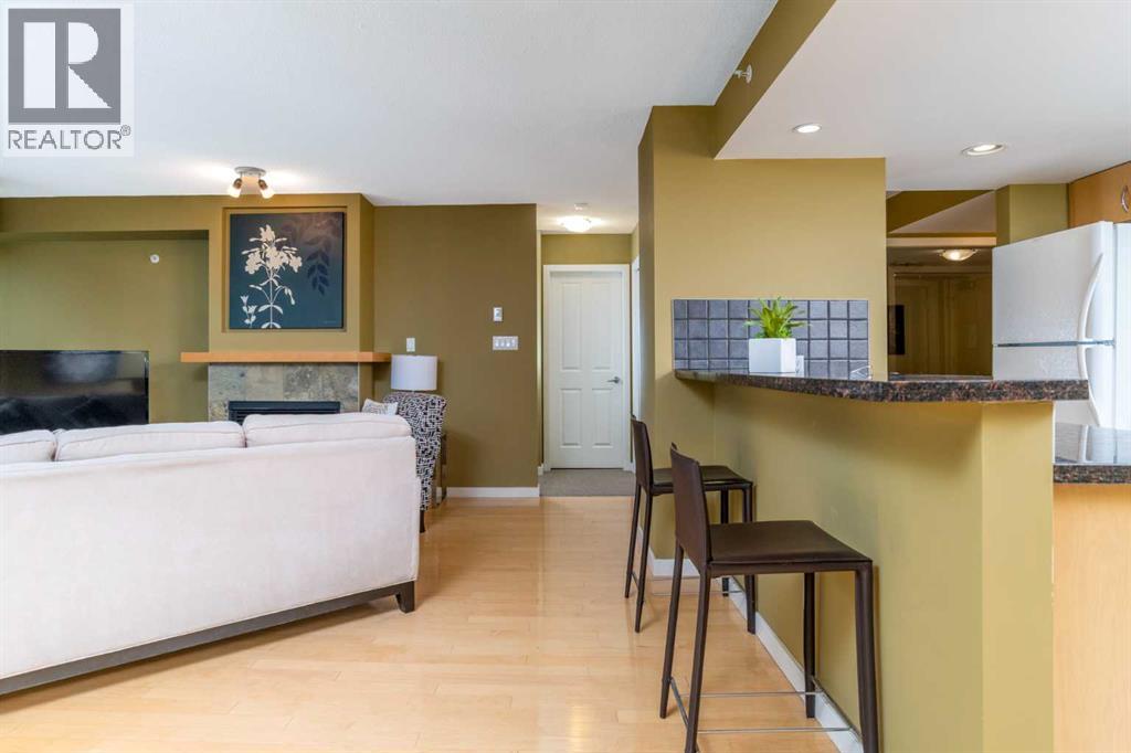 1403, 1088 6 Avenue Sw, Calgary, Alberta  T2P 5N3 - Photo 16 - A2236478