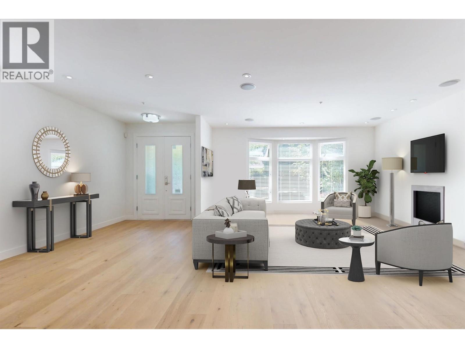 4447 W 15th Avenue, Vancouver, British Columbia  V6R 3B1 - Photo 2 - R3049857