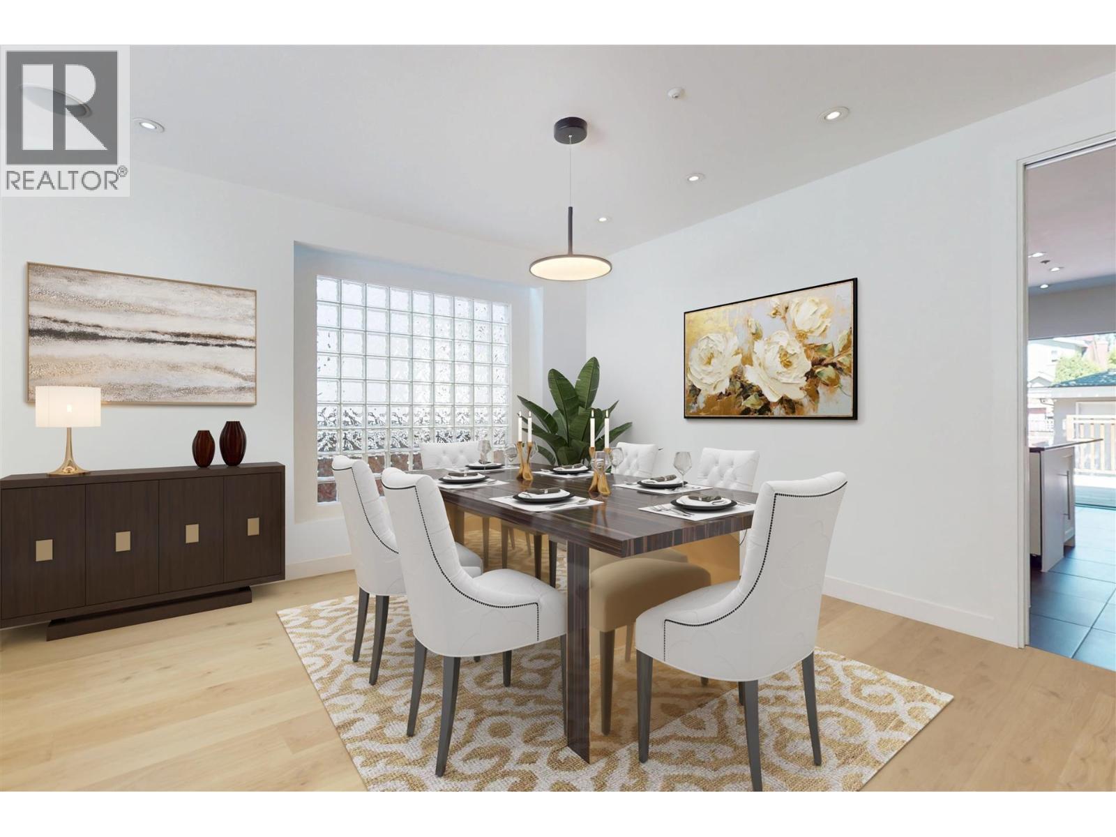 4447 W 15th Avenue, Vancouver, British Columbia  V6R 3B1 - Photo 7 - R3049857