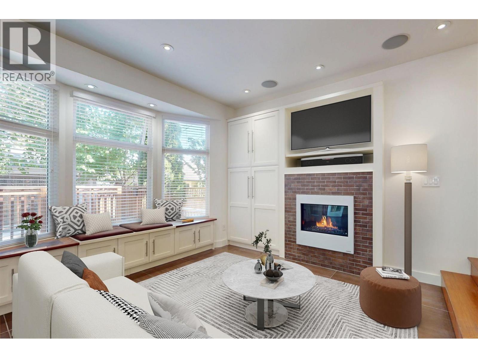 4447 W 15th Avenue, Vancouver, British Columbia  V6R 3B1 - Photo 16 - R3049857