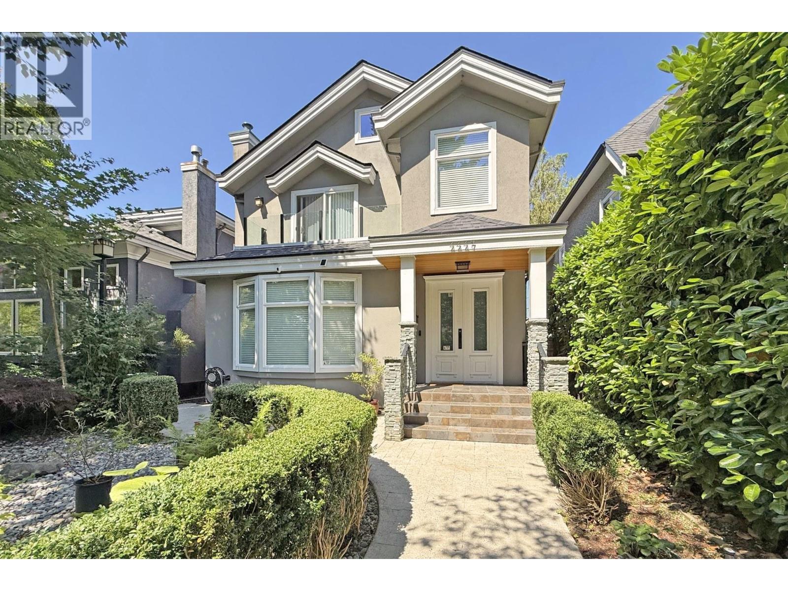 4447 W 15TH AVENUE, Vancouver, British Columbia