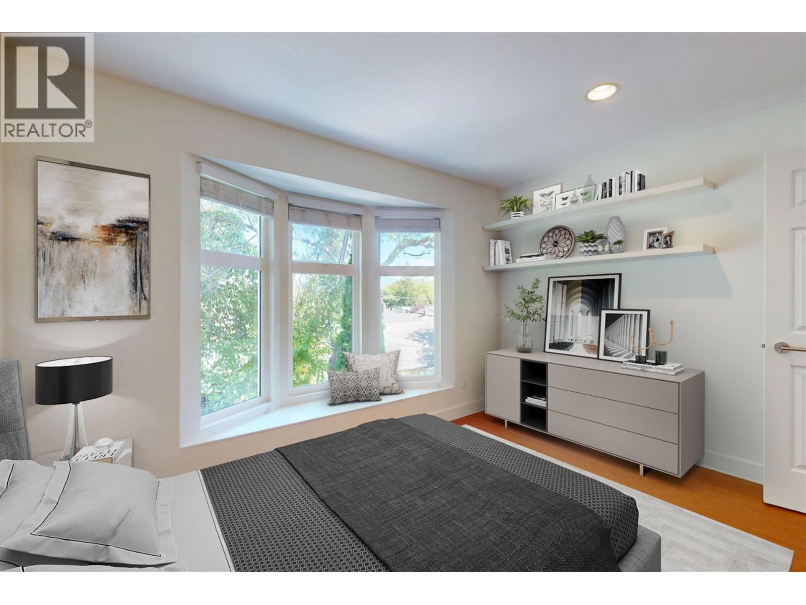 4447 W 15th Avenue, Vancouver, British Columbia  V6R 3B1 - Photo 24 - R3049857