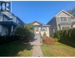 6422 VINE STREET, Vancouver, British Columbia