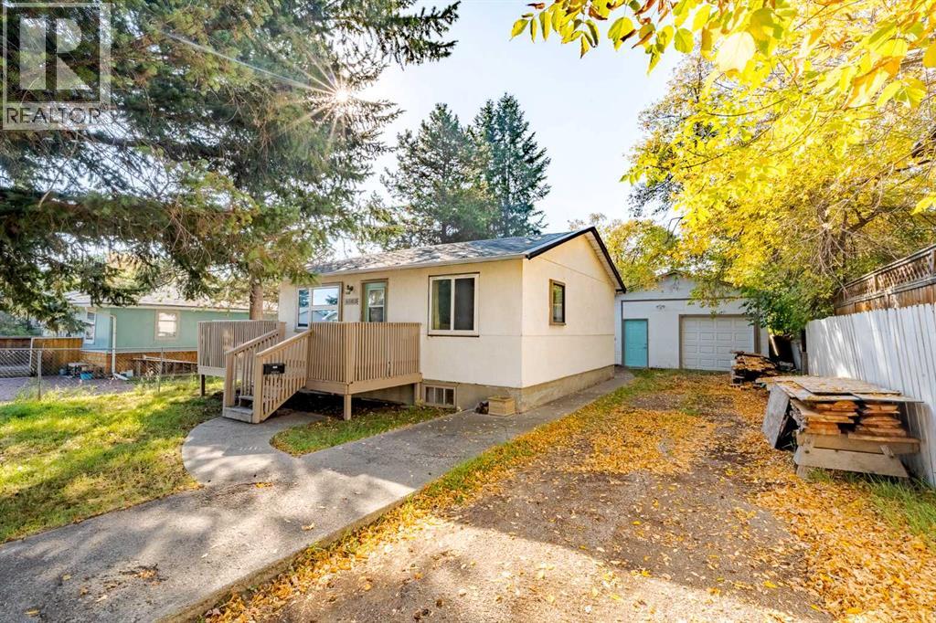 6507 34 Avenue Nw, Calgary, Alberta  T3B 1M9 - Photo 1 - A2259153